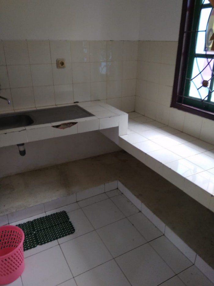 Rumah disewakan di cluster Carribean Deltamas Cikarang